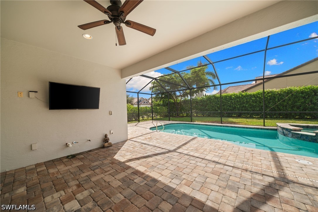 16344 Camden Lakes CIR