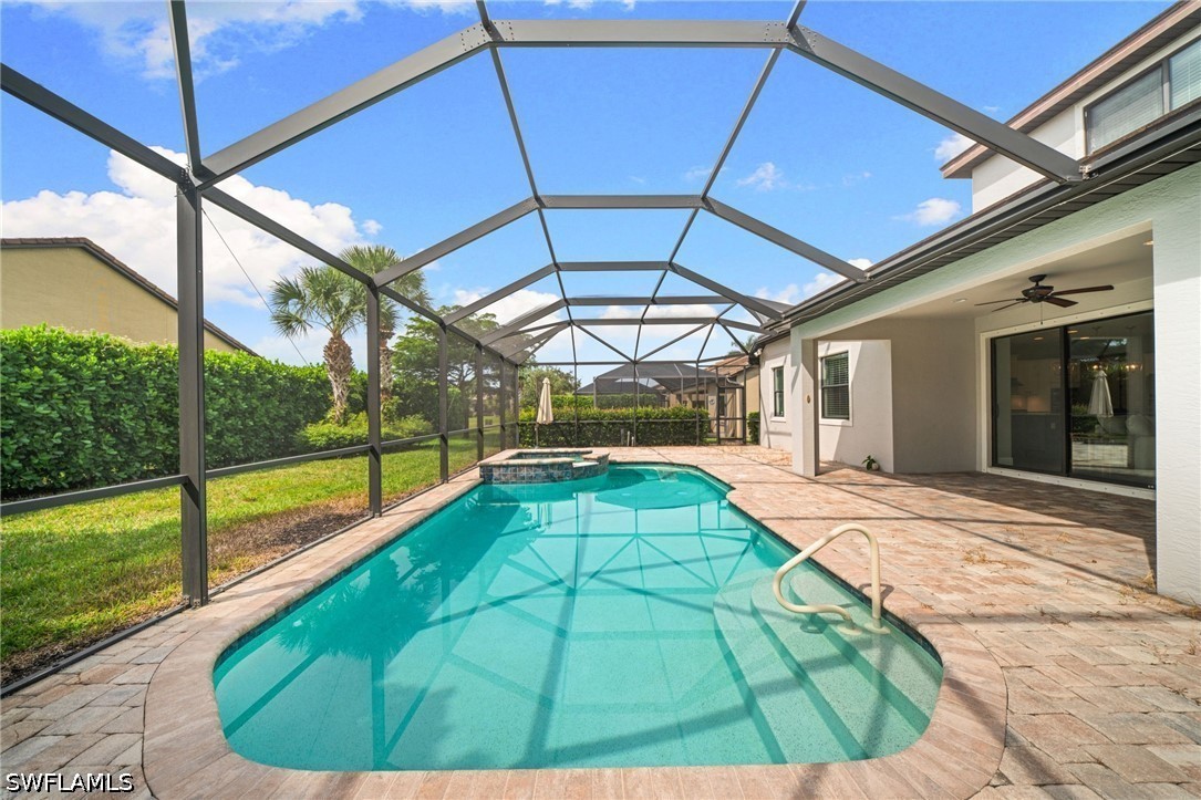 16344 Camden Lakes CIR