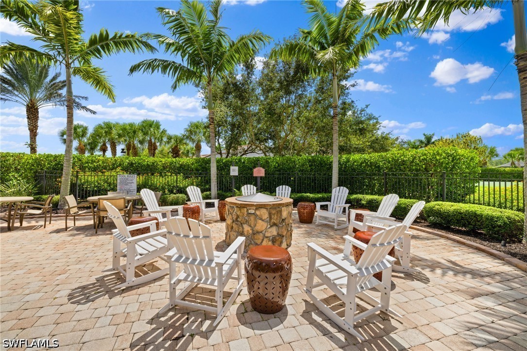 16344 Camden Lakes CIR