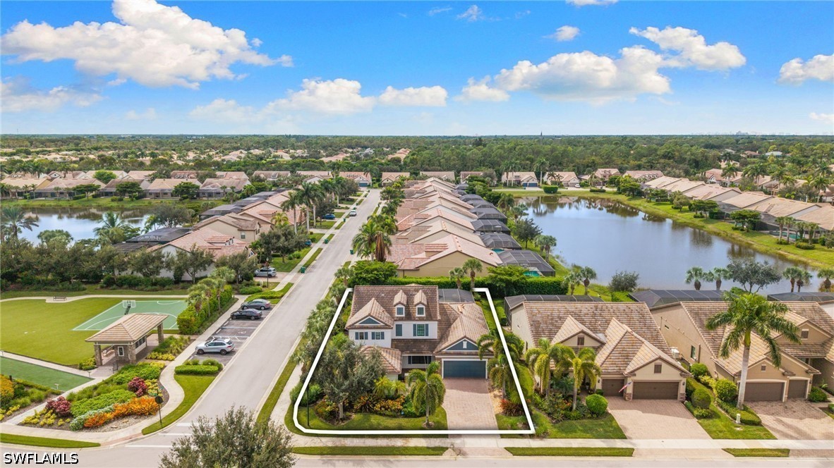 16344 Camden Lakes CIR