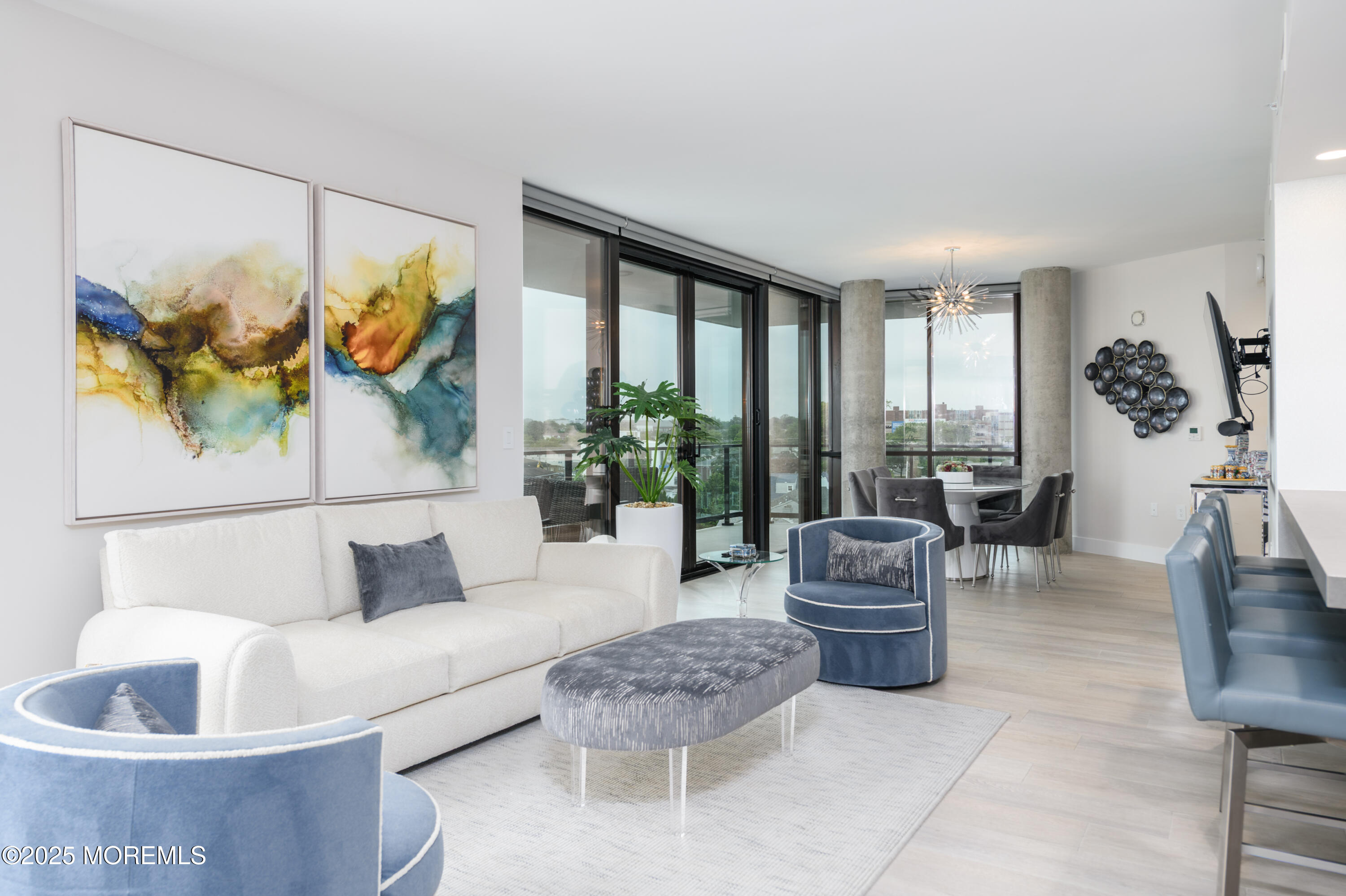 350 Ocean Avenue 403
