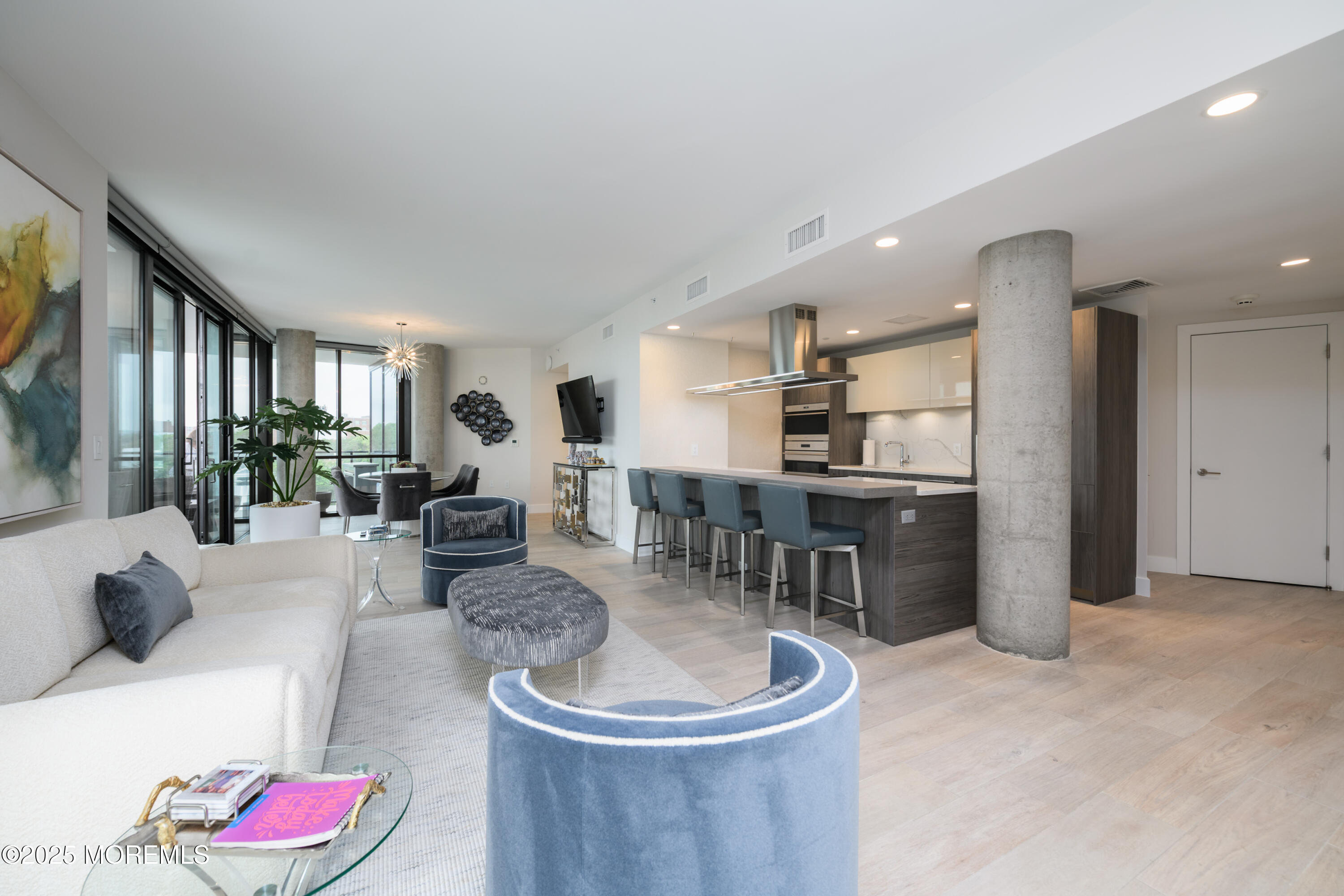 350 Ocean Avenue 403