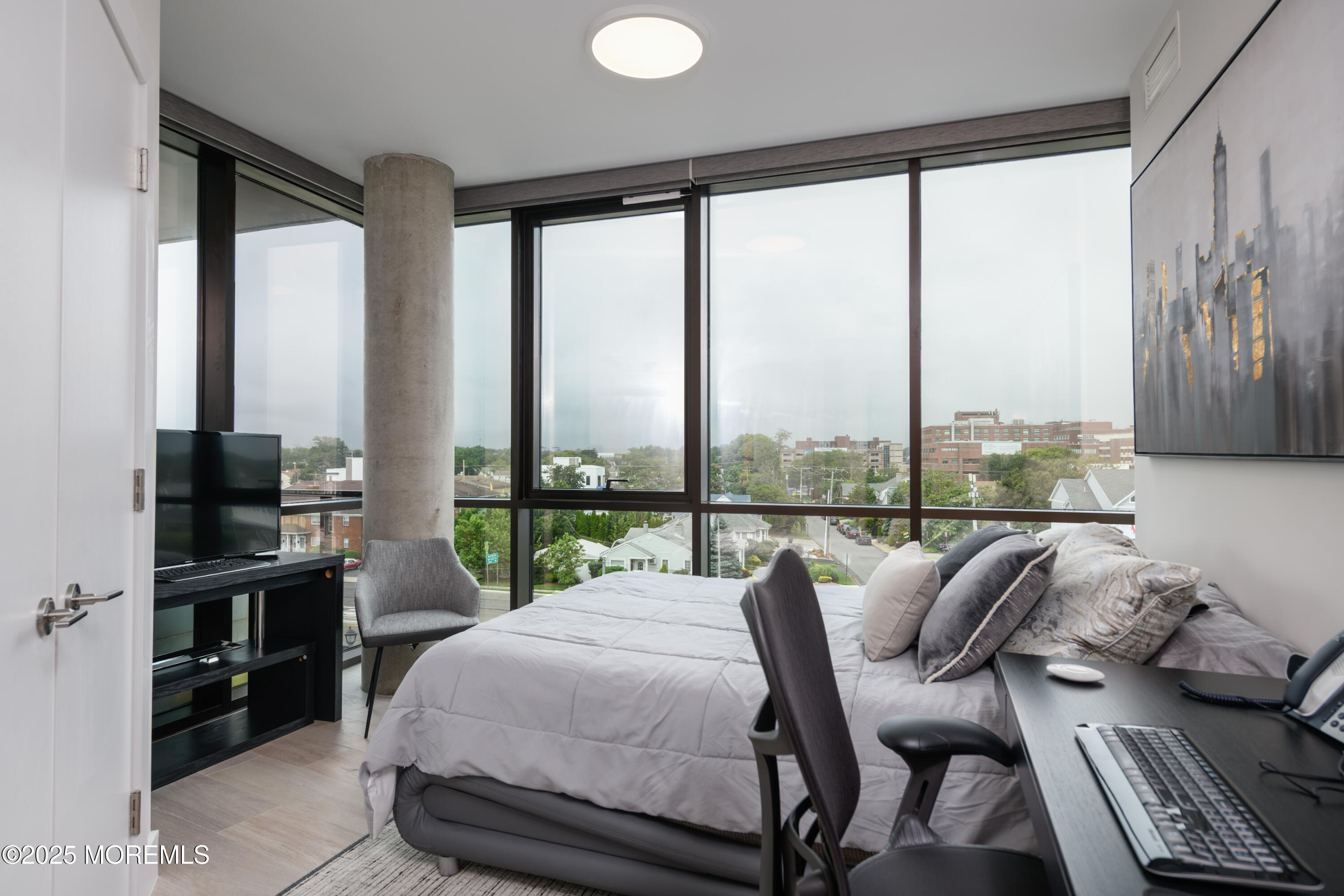 350 Ocean Avenue 403
