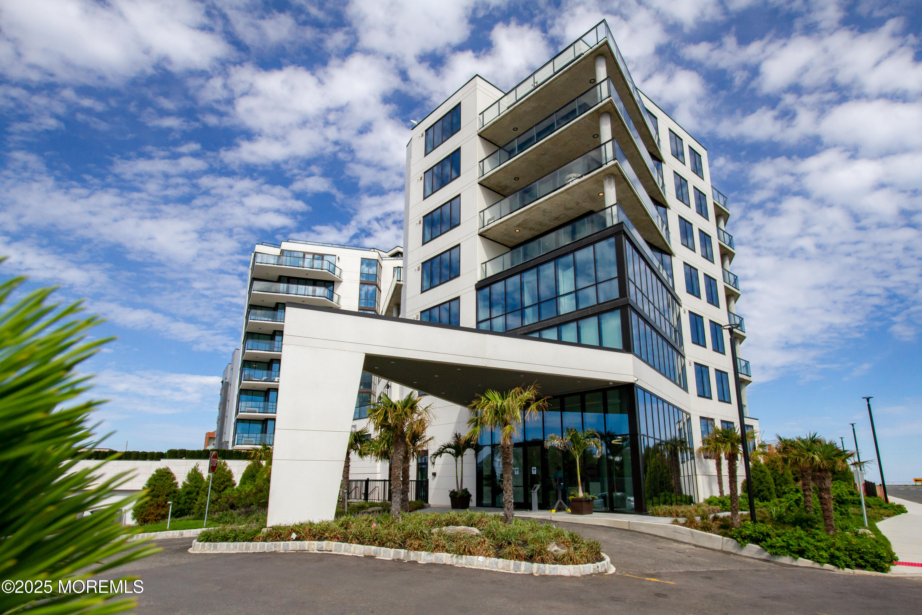 350 Ocean Avenue 403