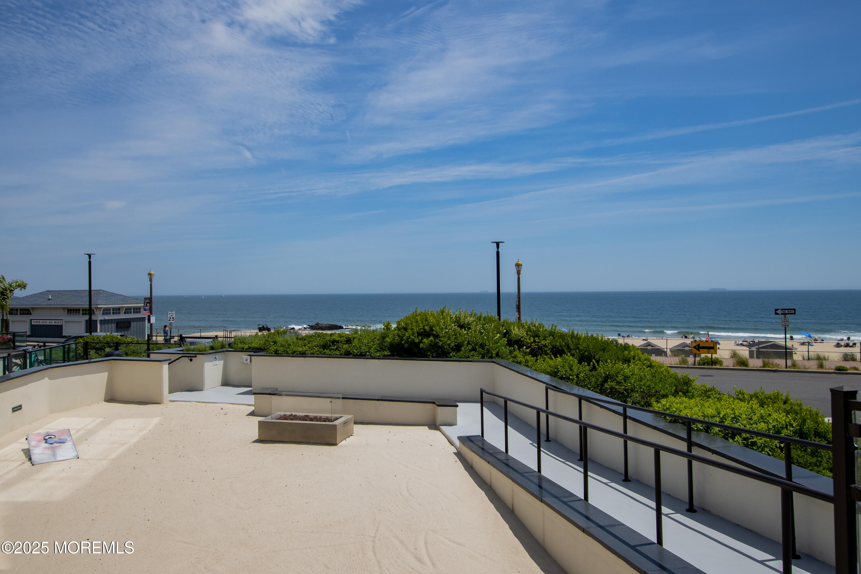350 Ocean Avenue 403