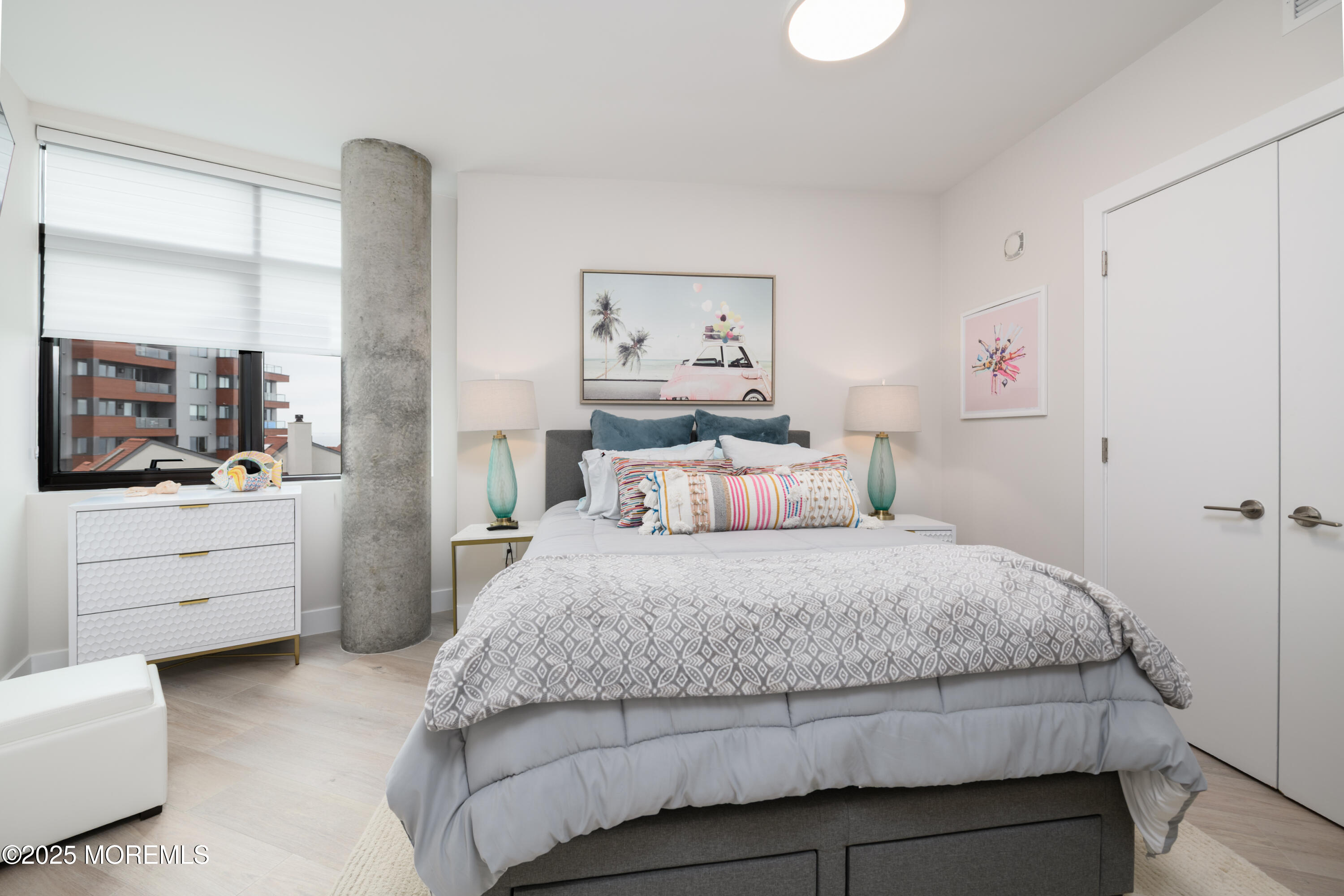 350 Ocean Avenue 403