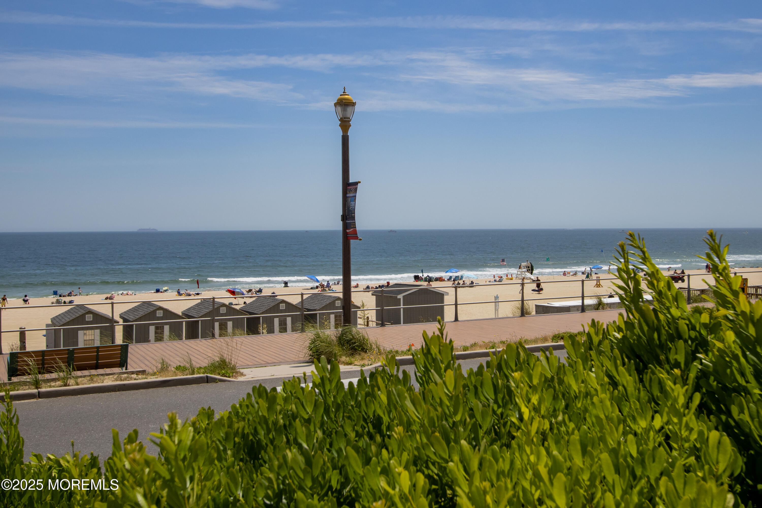 350 Ocean Avenue 403