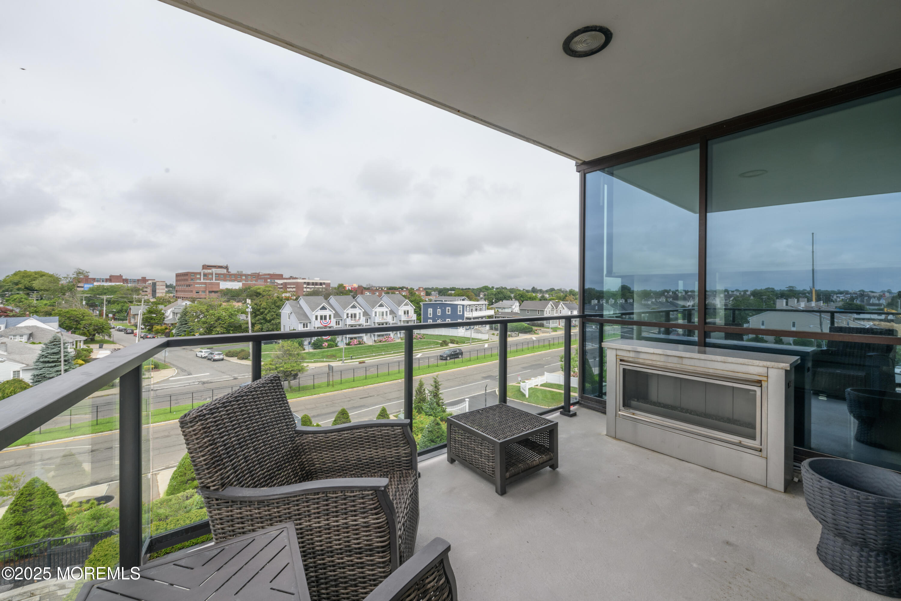 350 Ocean Avenue 403