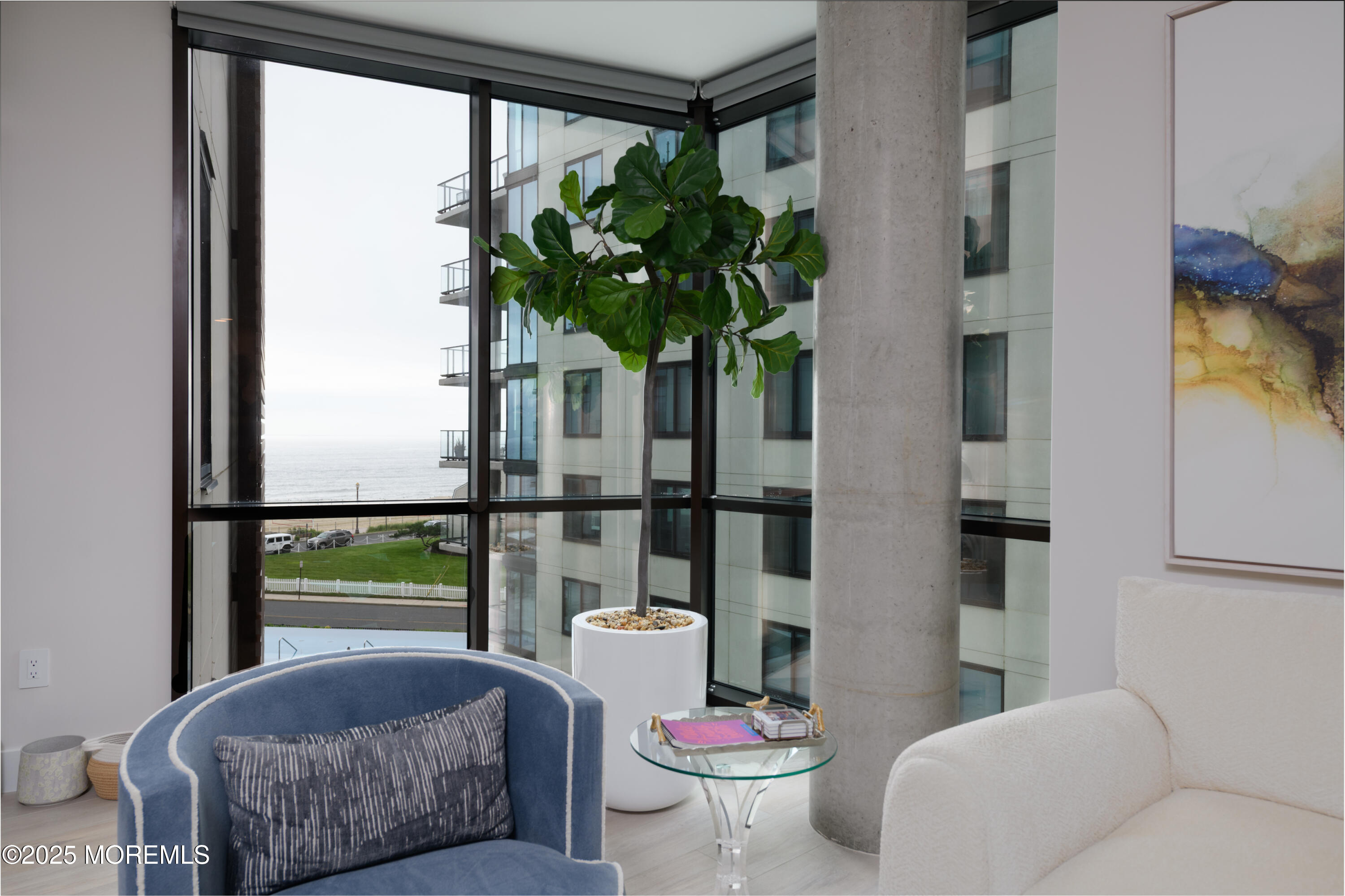 350 Ocean Avenue 403