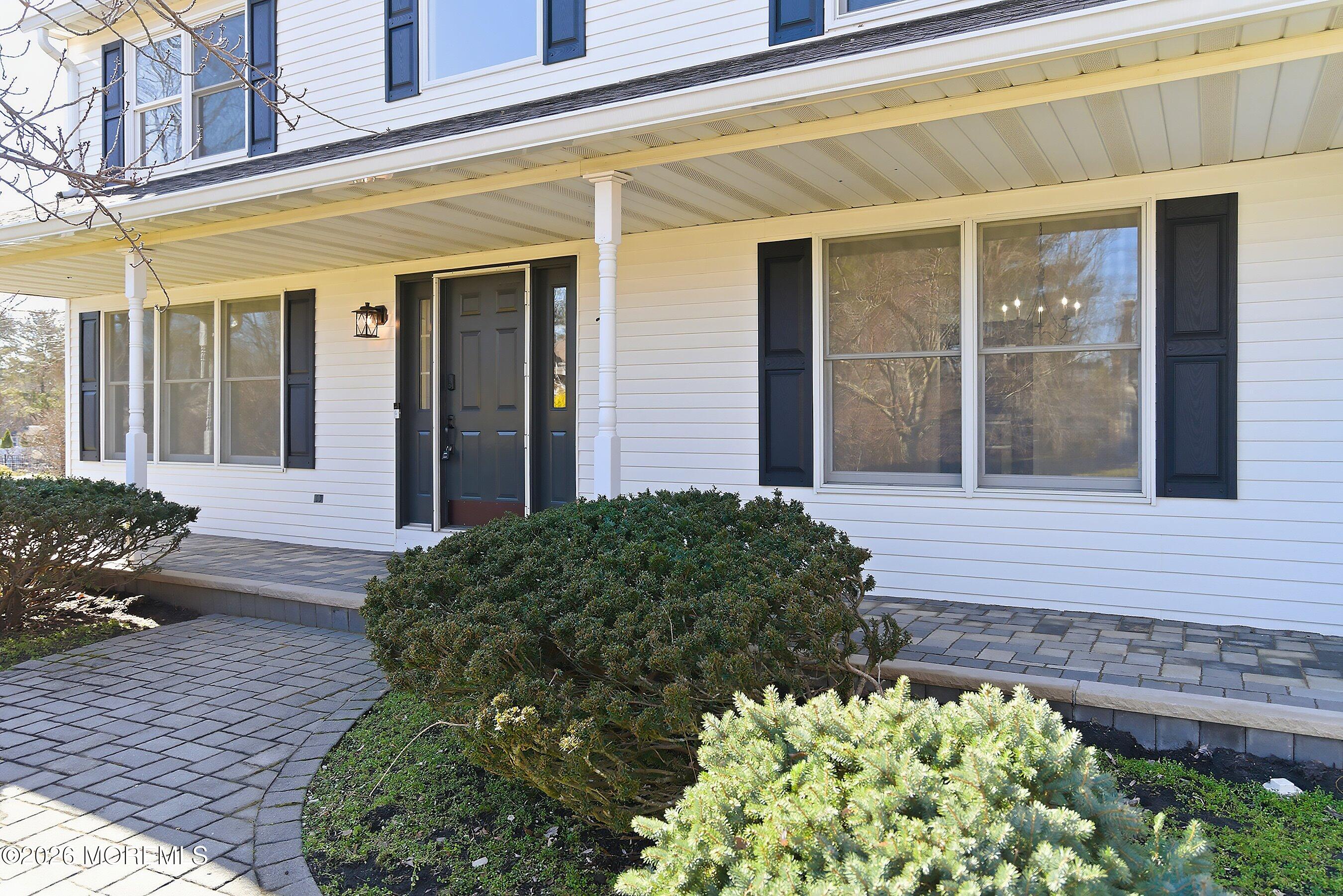 7 Shire Way