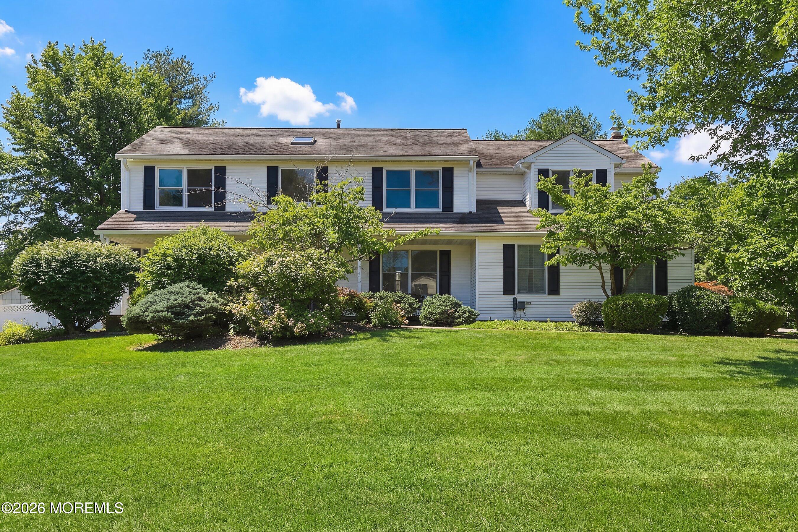 7 Shire Way