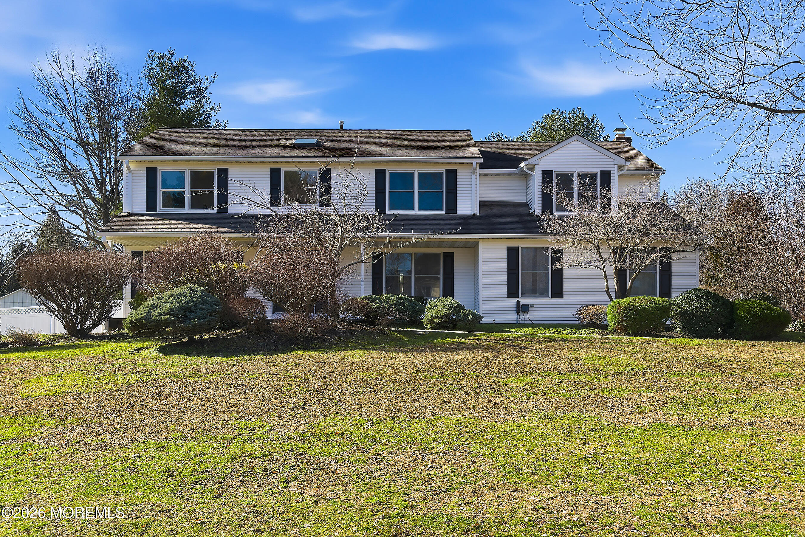 7 Shire Way