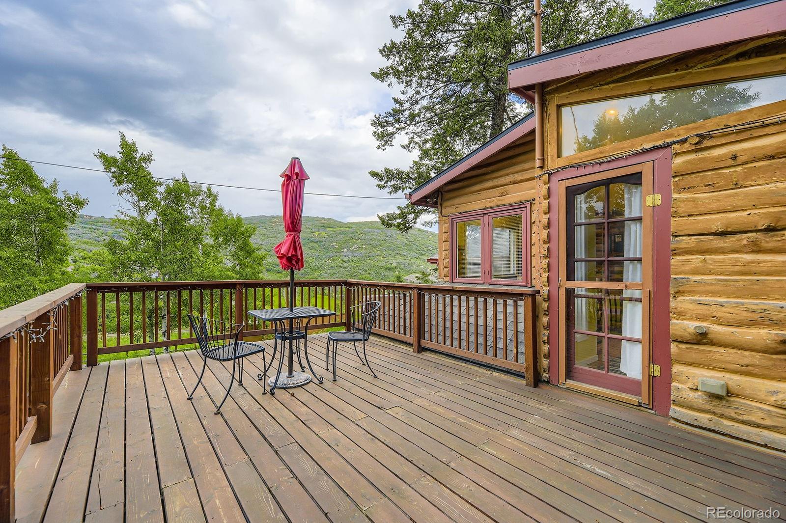 8758 S Murphy Gulch Road