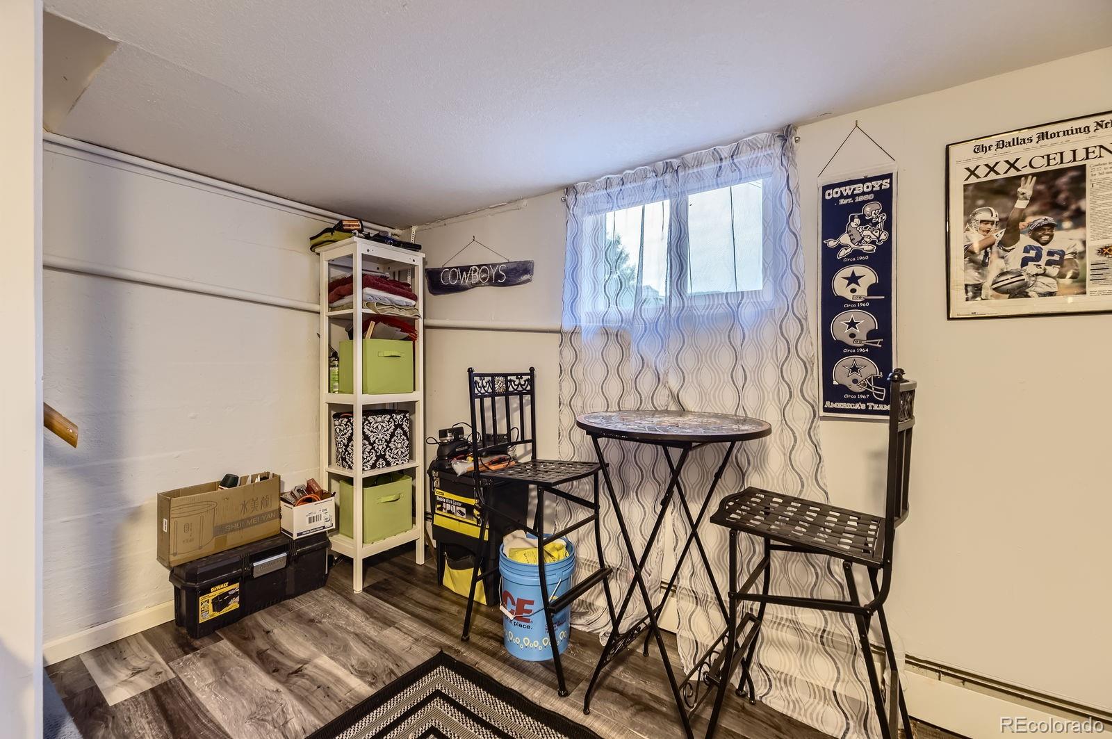 8758 S Murphy Gulch Road