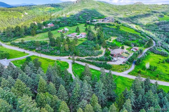 8758 S Murphy Gulch Road
