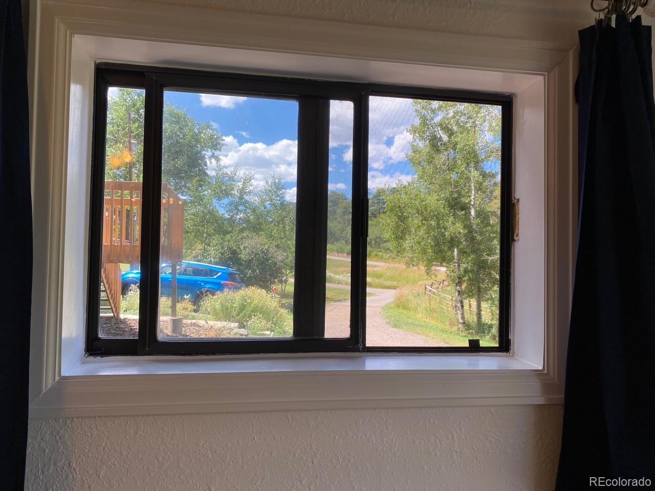 8758 S Murphy Gulch Road