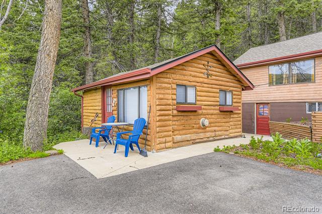 8758 S Murphy Gulch Road