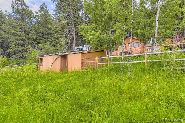 8758 S Murphy Gulch Road
