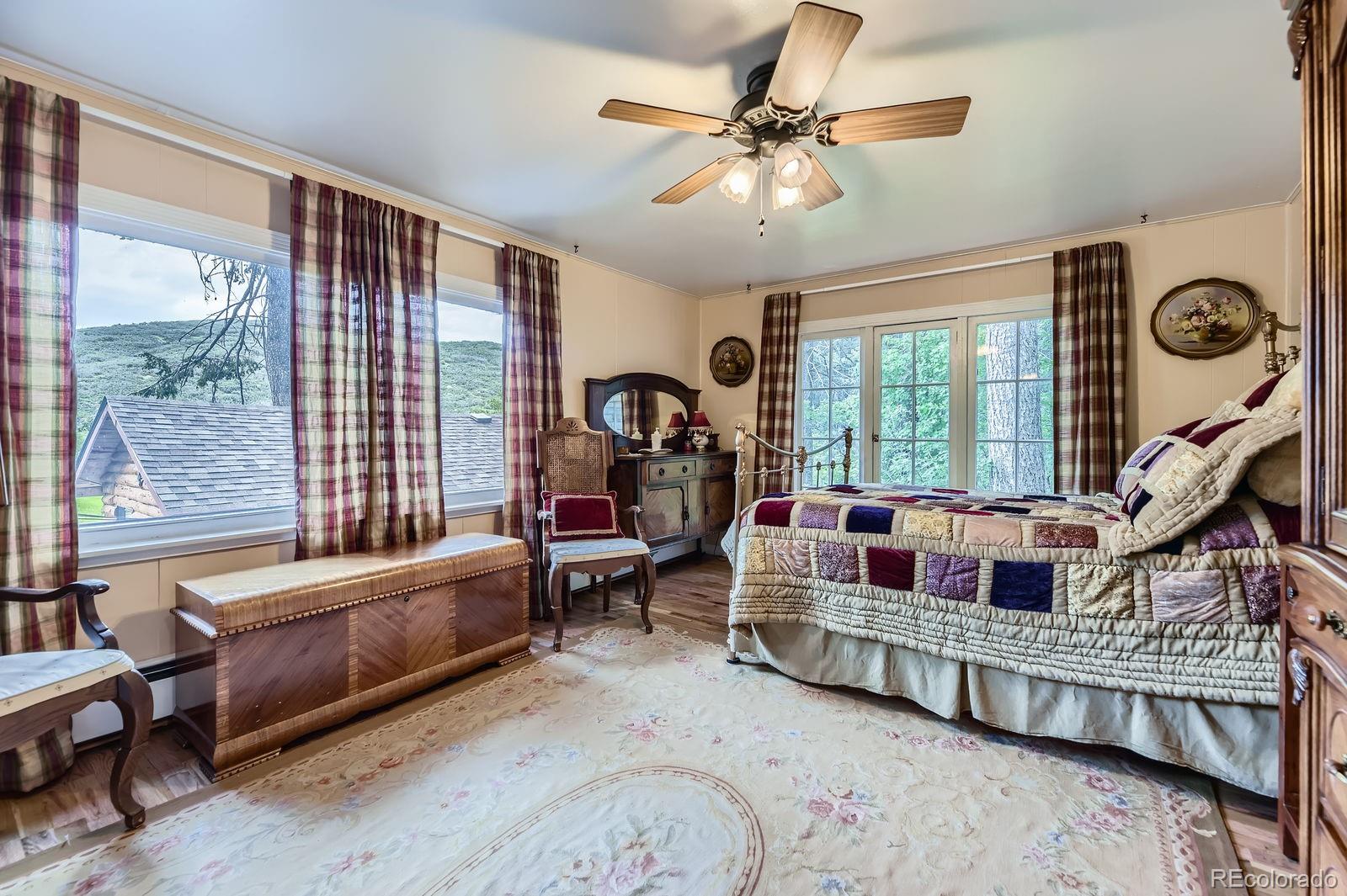 8758 S Murphy Gulch Road