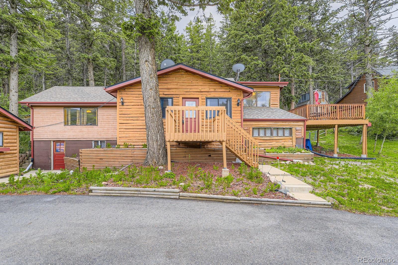 8758 S Murphy Gulch Road