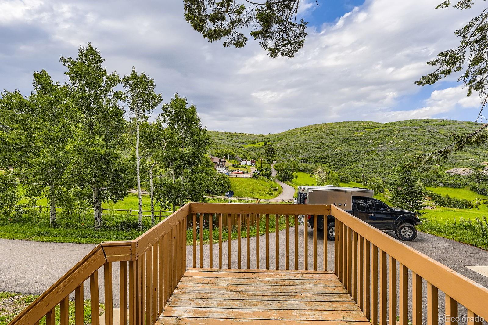 8758 S Murphy Gulch Road