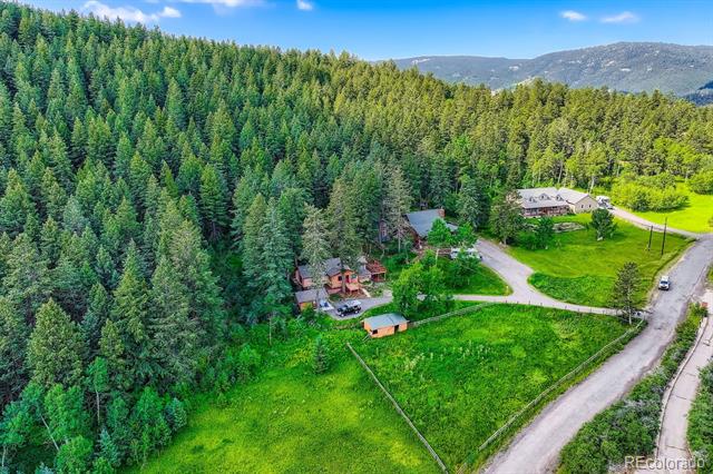 8758 S Murphy Gulch Road