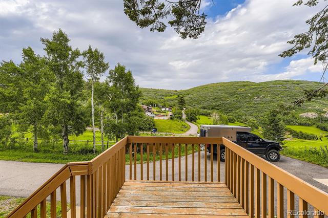 8758 S Murphy Gulch Road