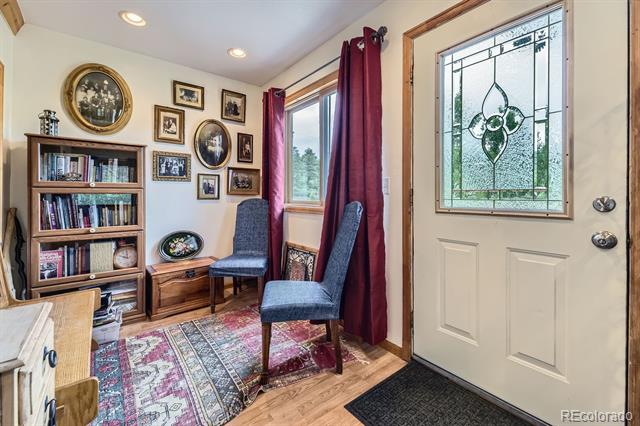 8758 S Murphy Gulch Road