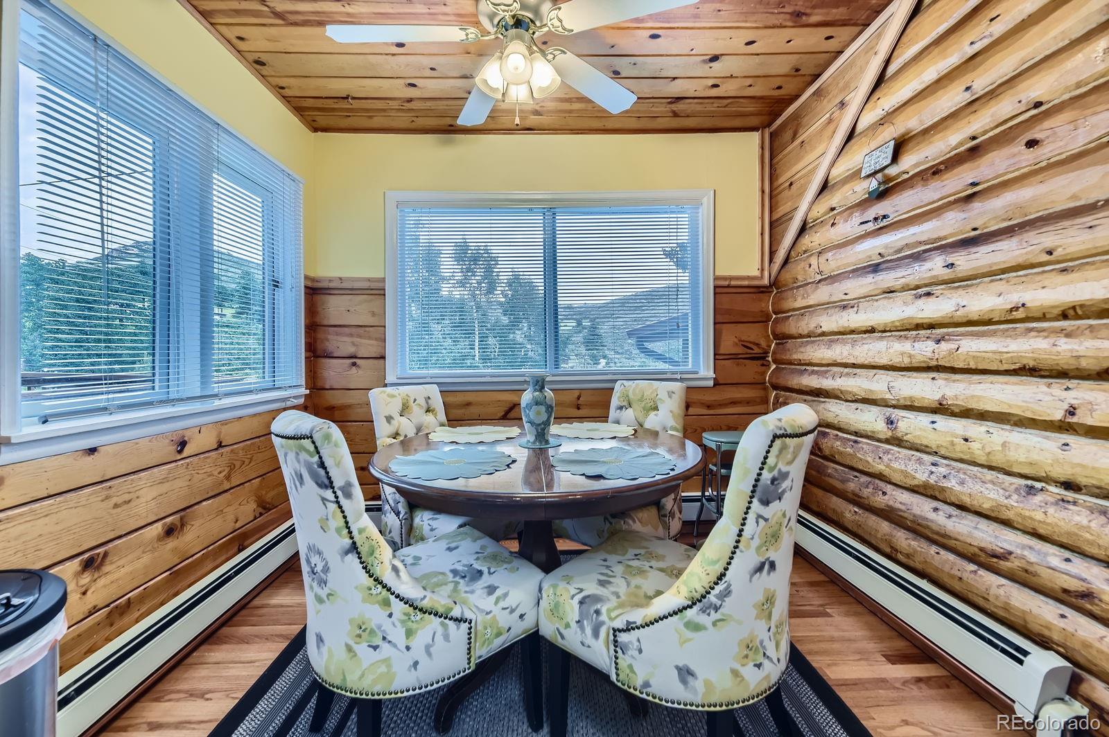 8758 S Murphy Gulch Road
