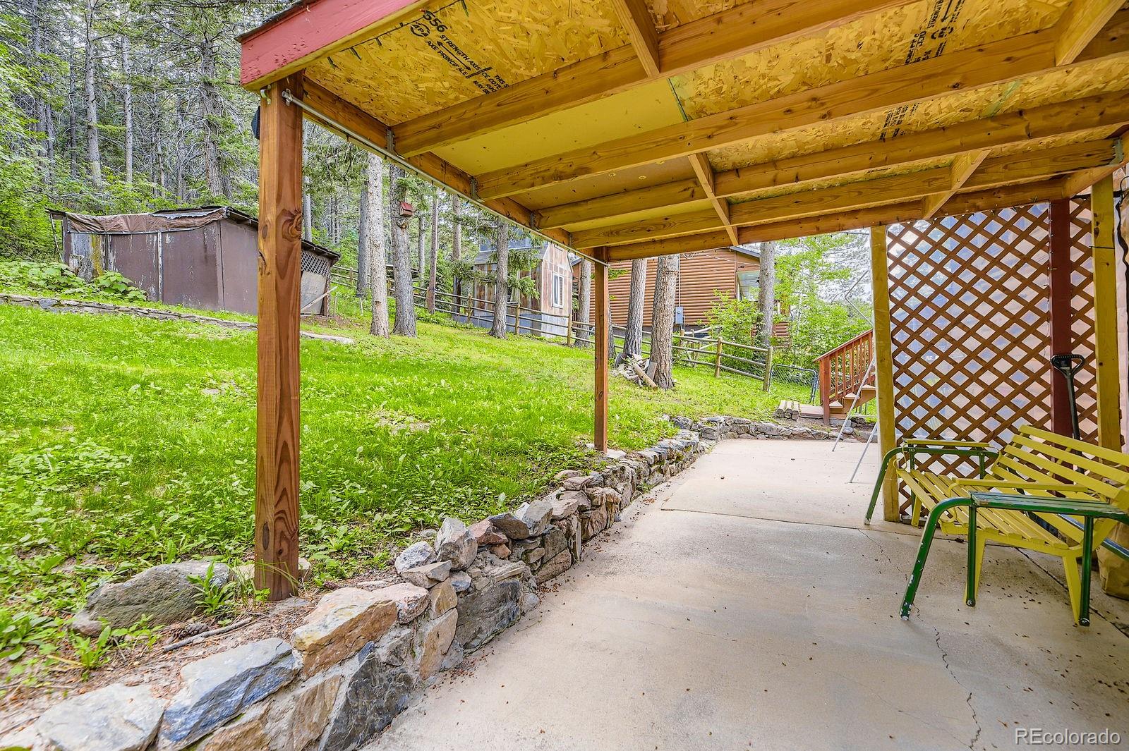 8758 S Murphy Gulch Road