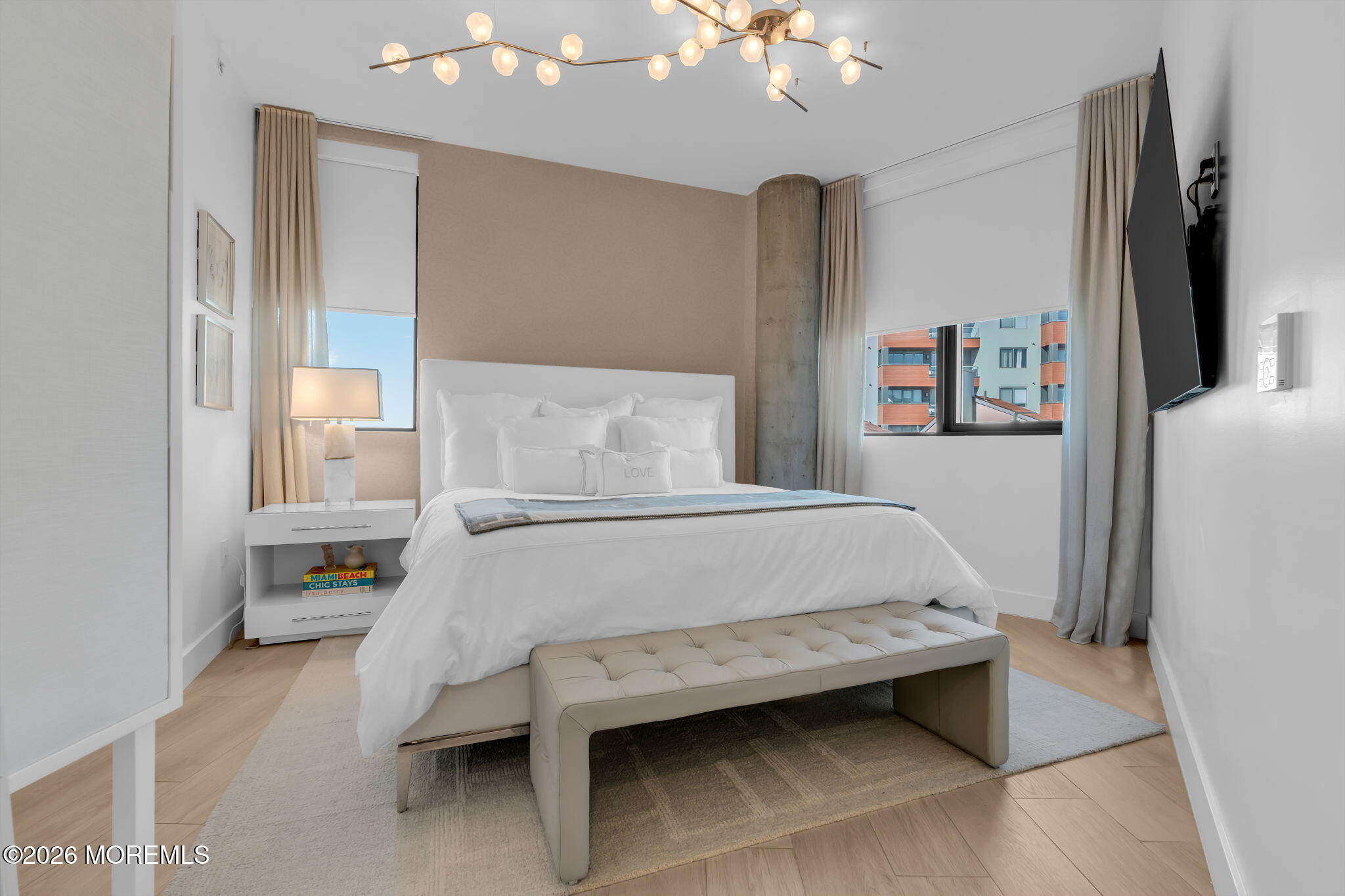 350 Ocean Avenue 305