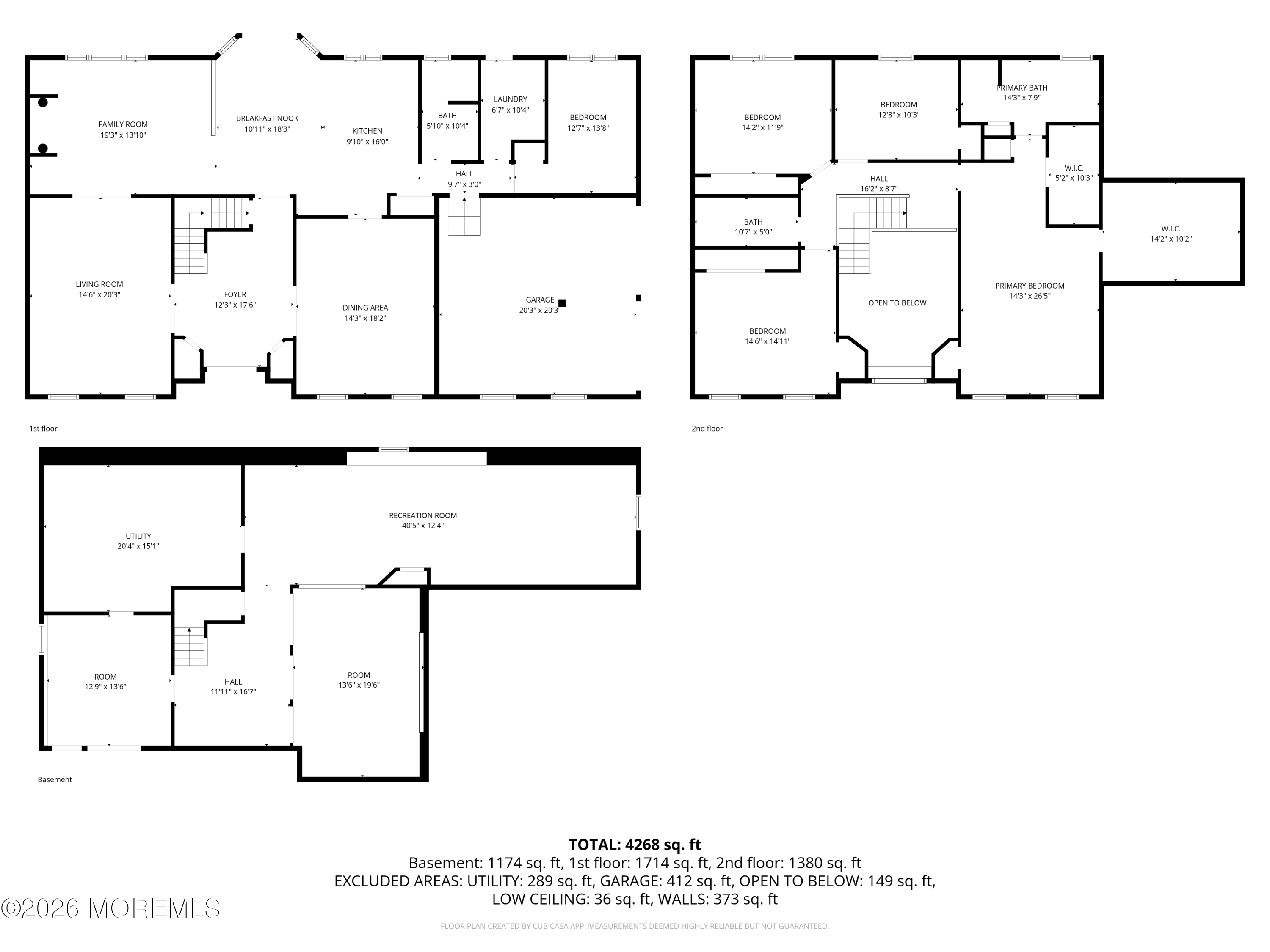 37 Carrie Drive
