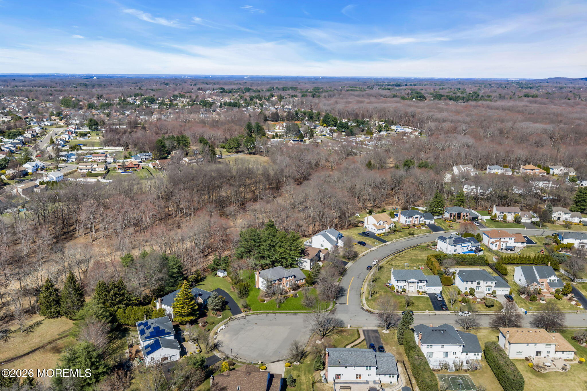 37 Carrie Drive