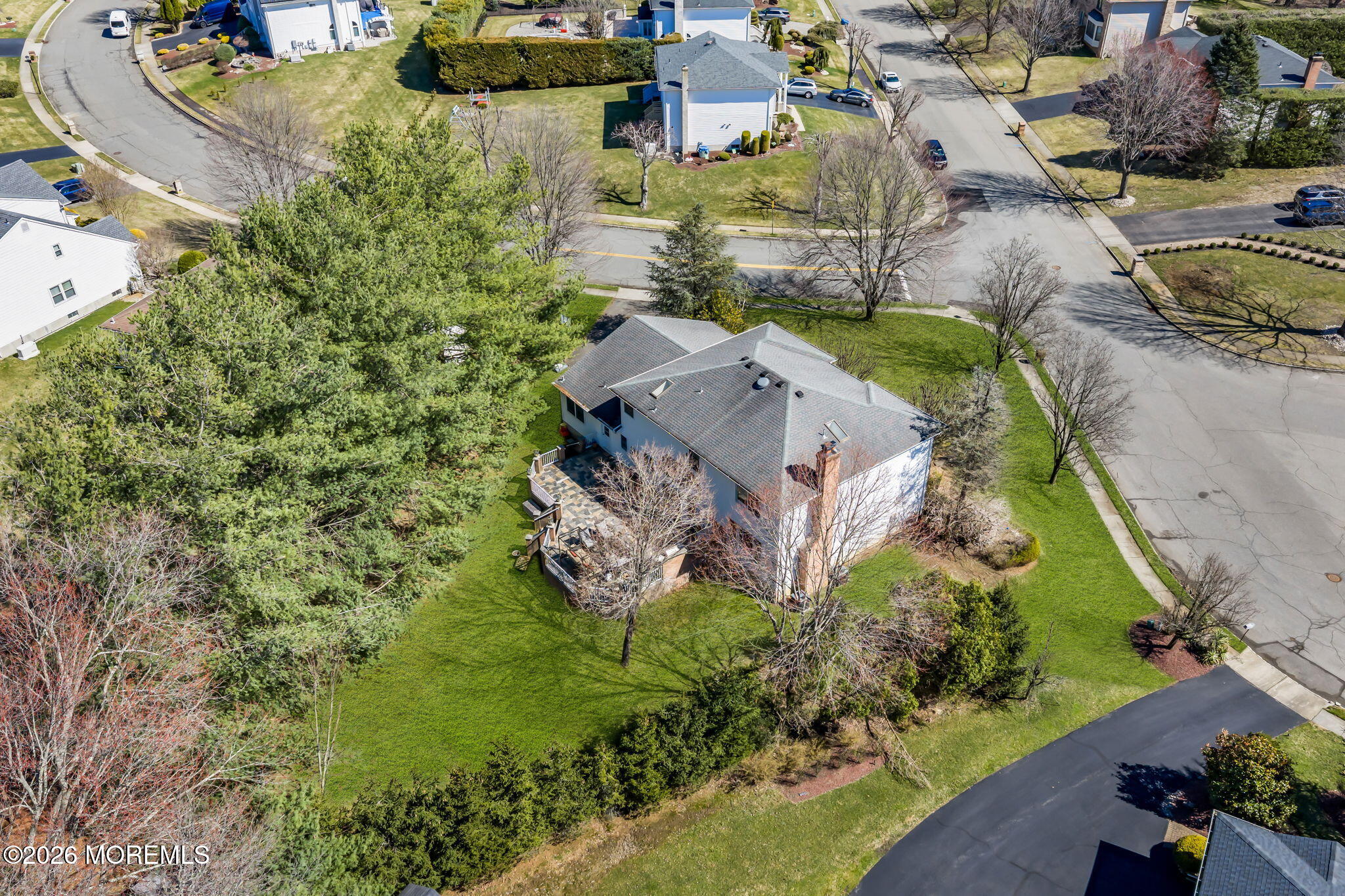 37 Carrie Drive