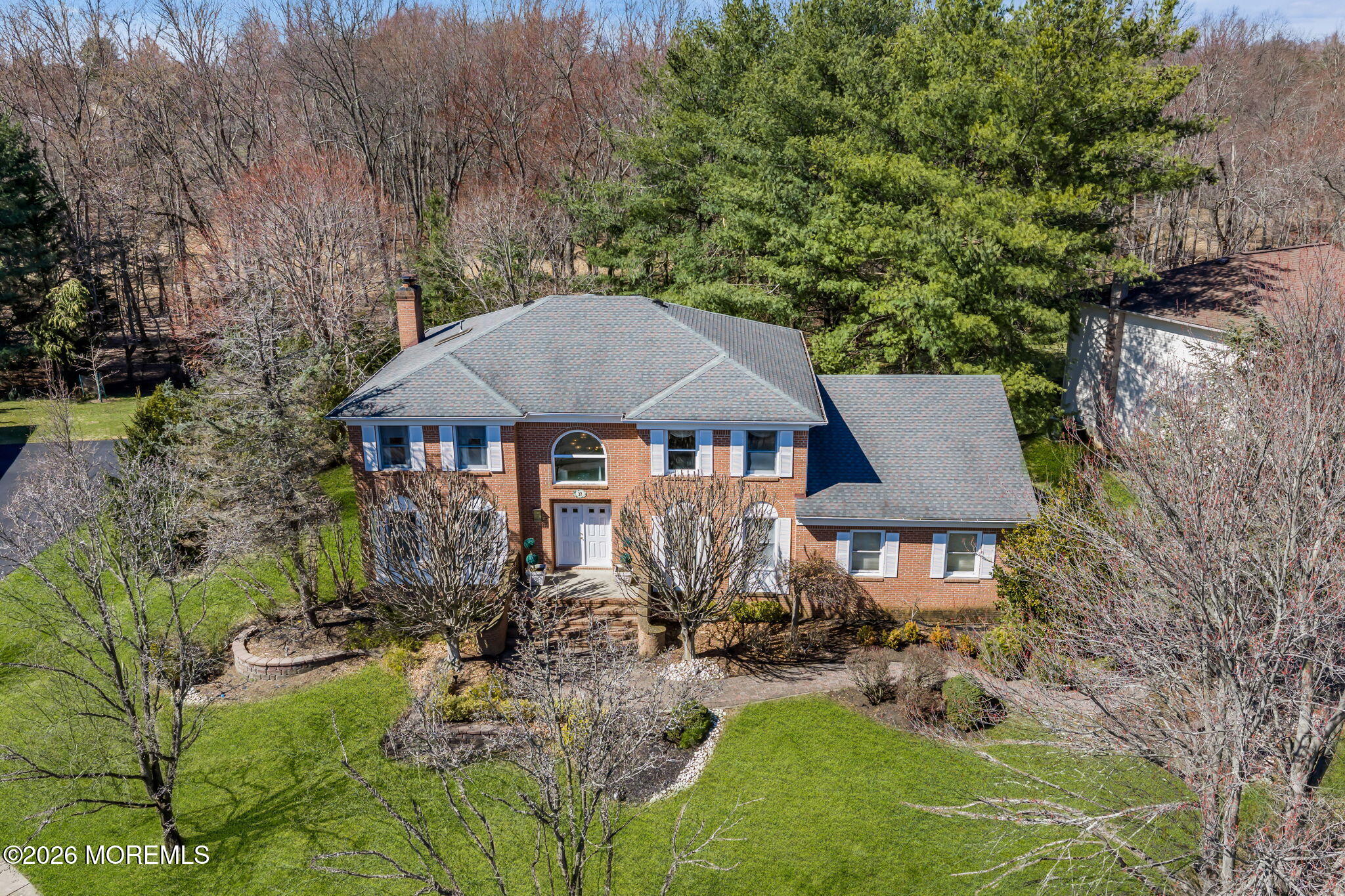 37 Carrie Drive