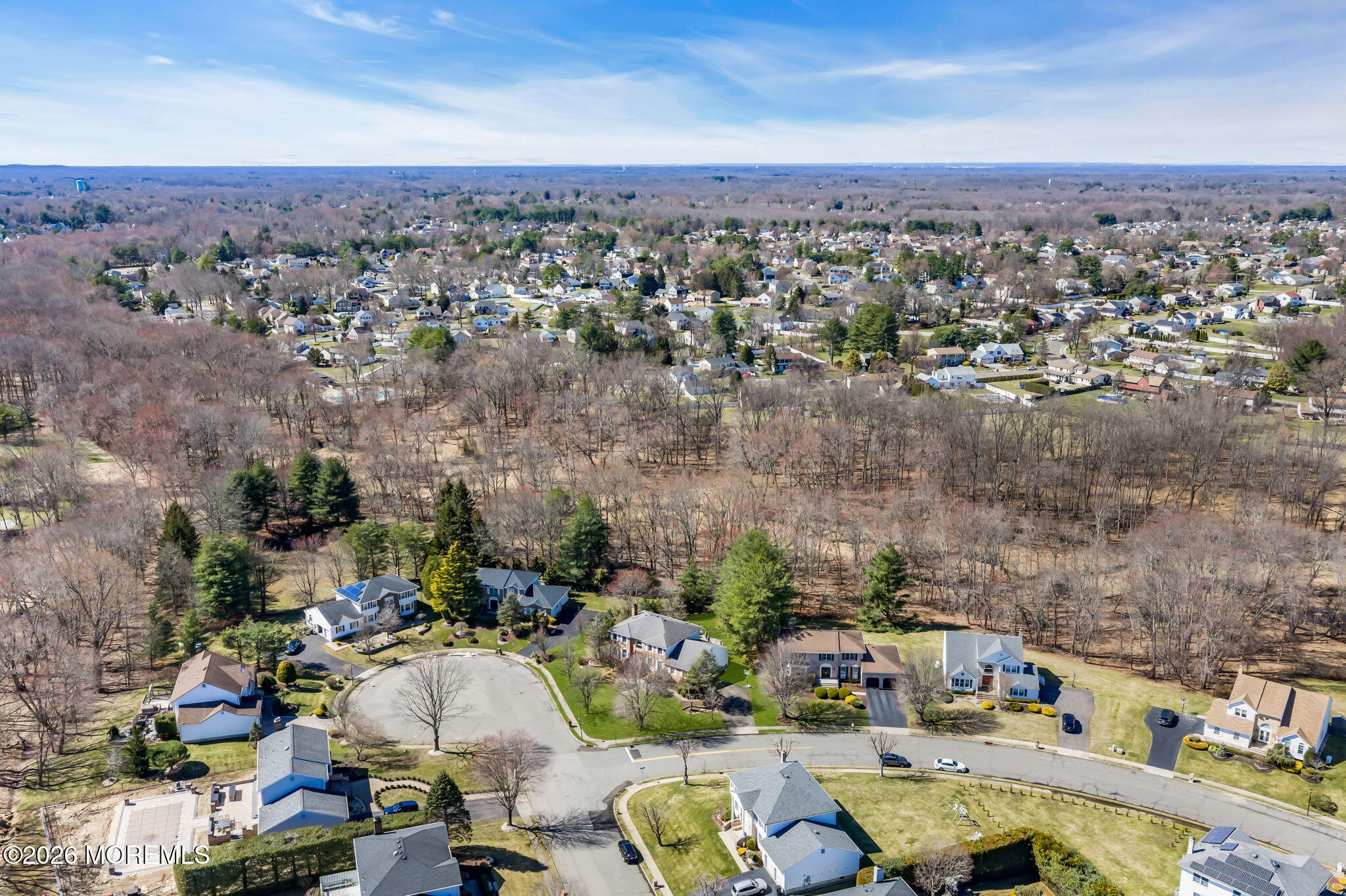 37 Carrie Drive