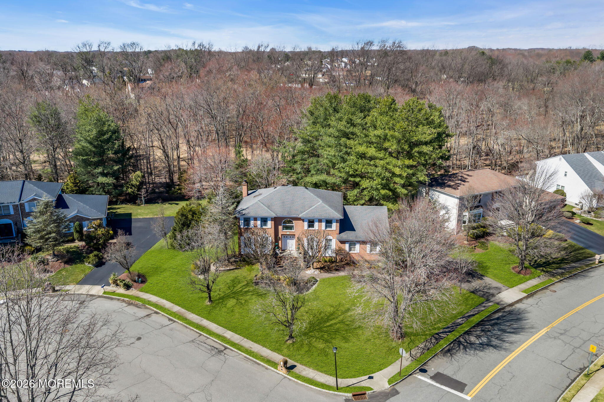 37 Carrie Drive