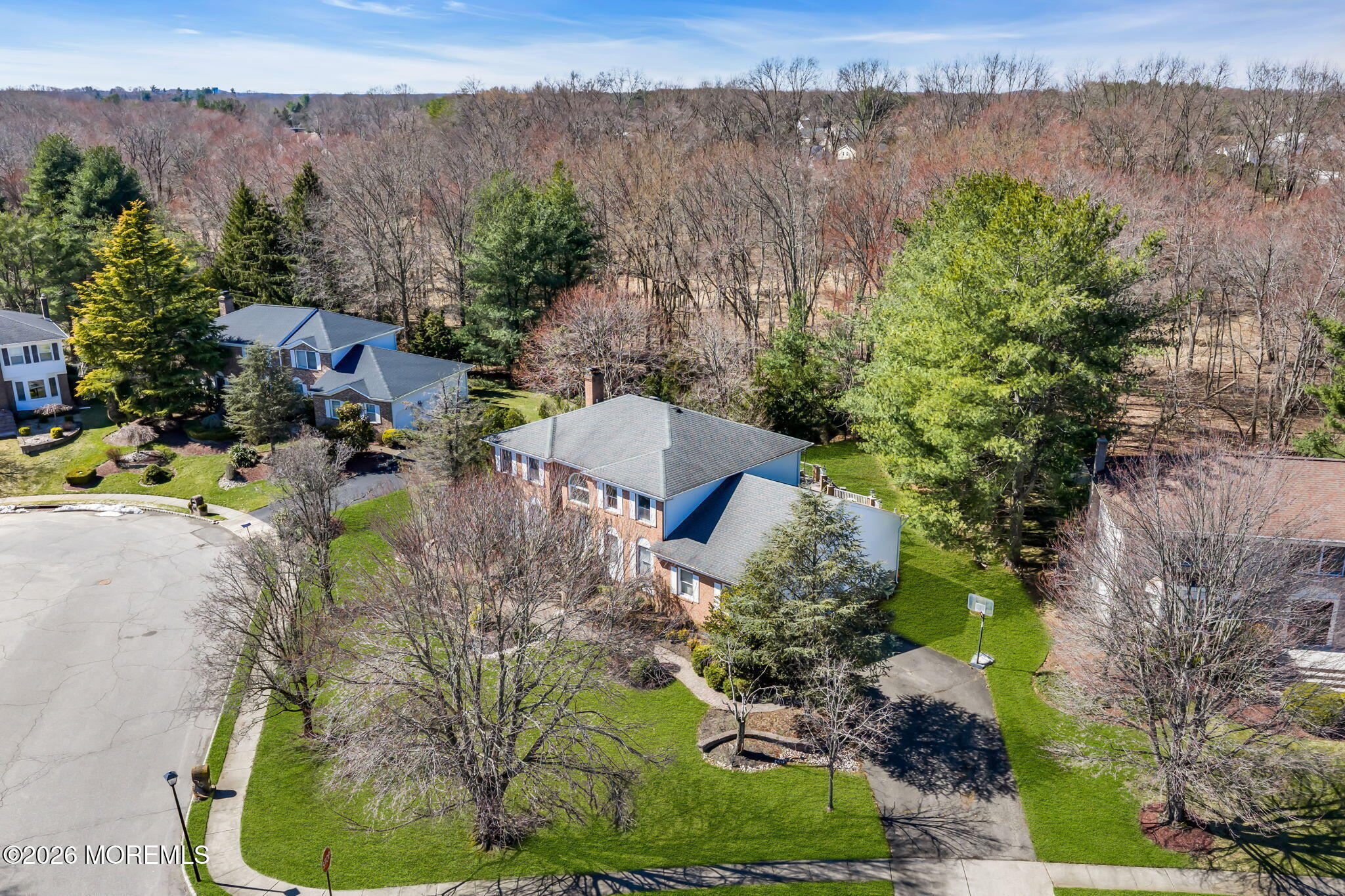 37 Carrie Drive