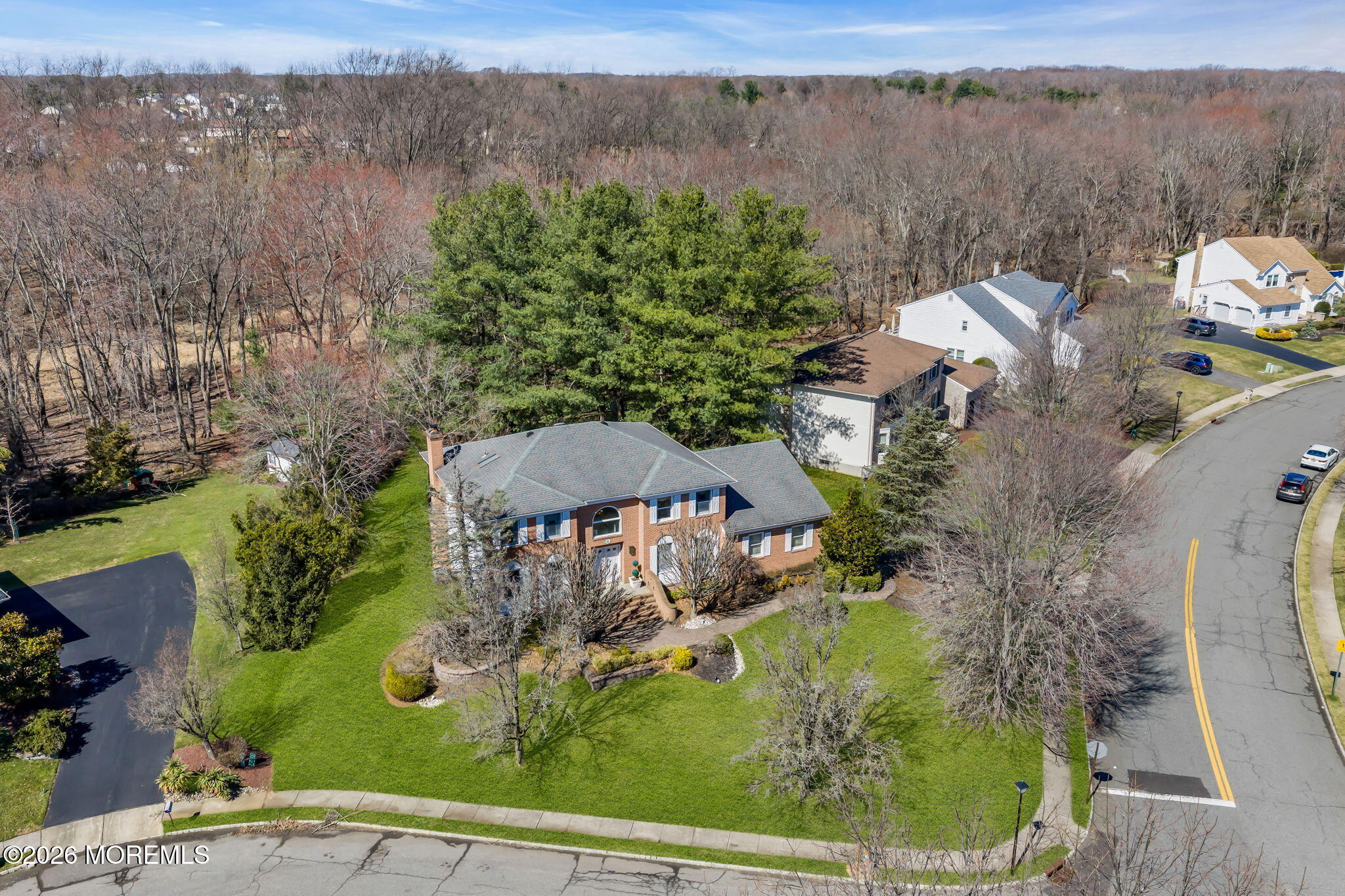 37 Carrie Drive