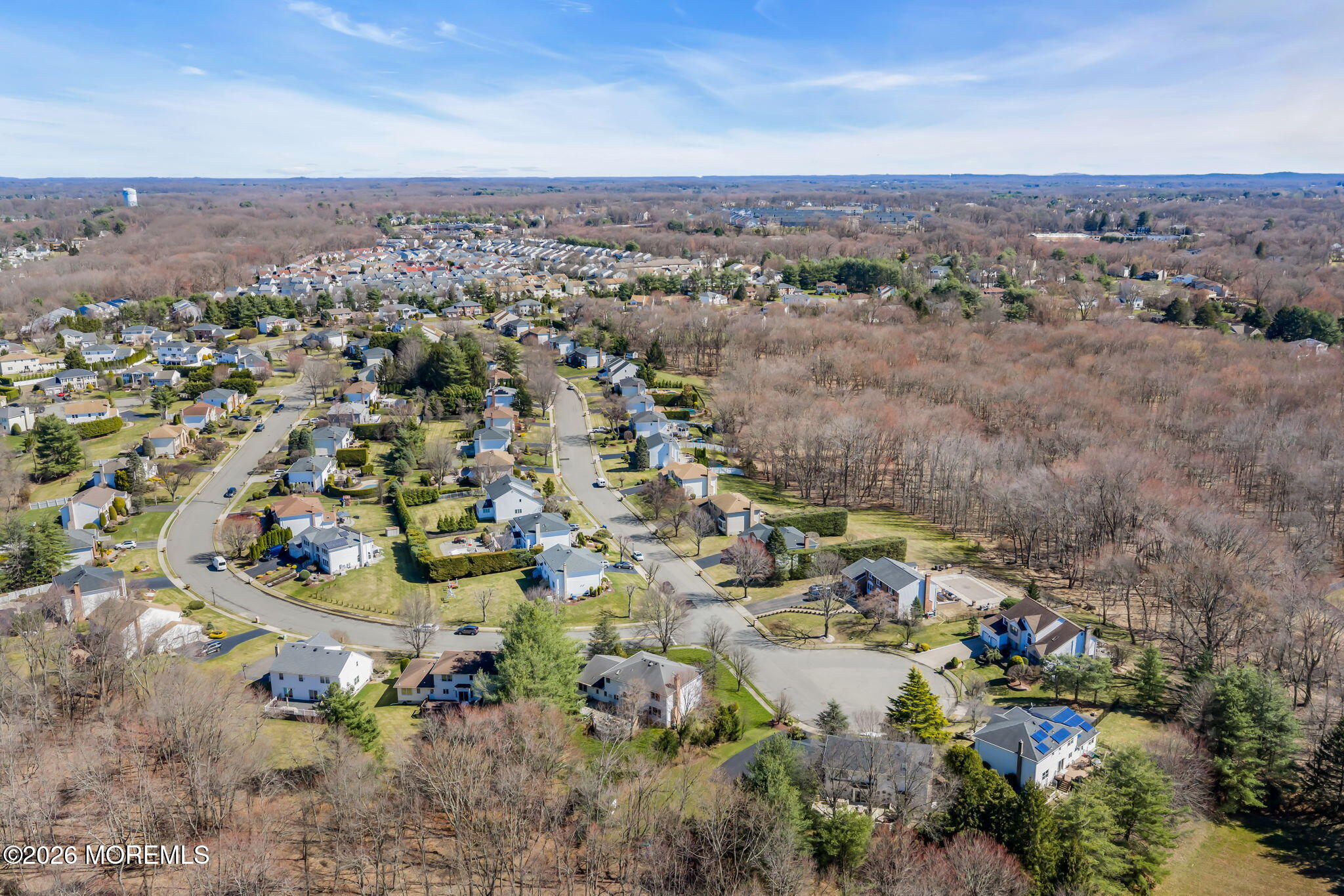 37 Carrie Drive