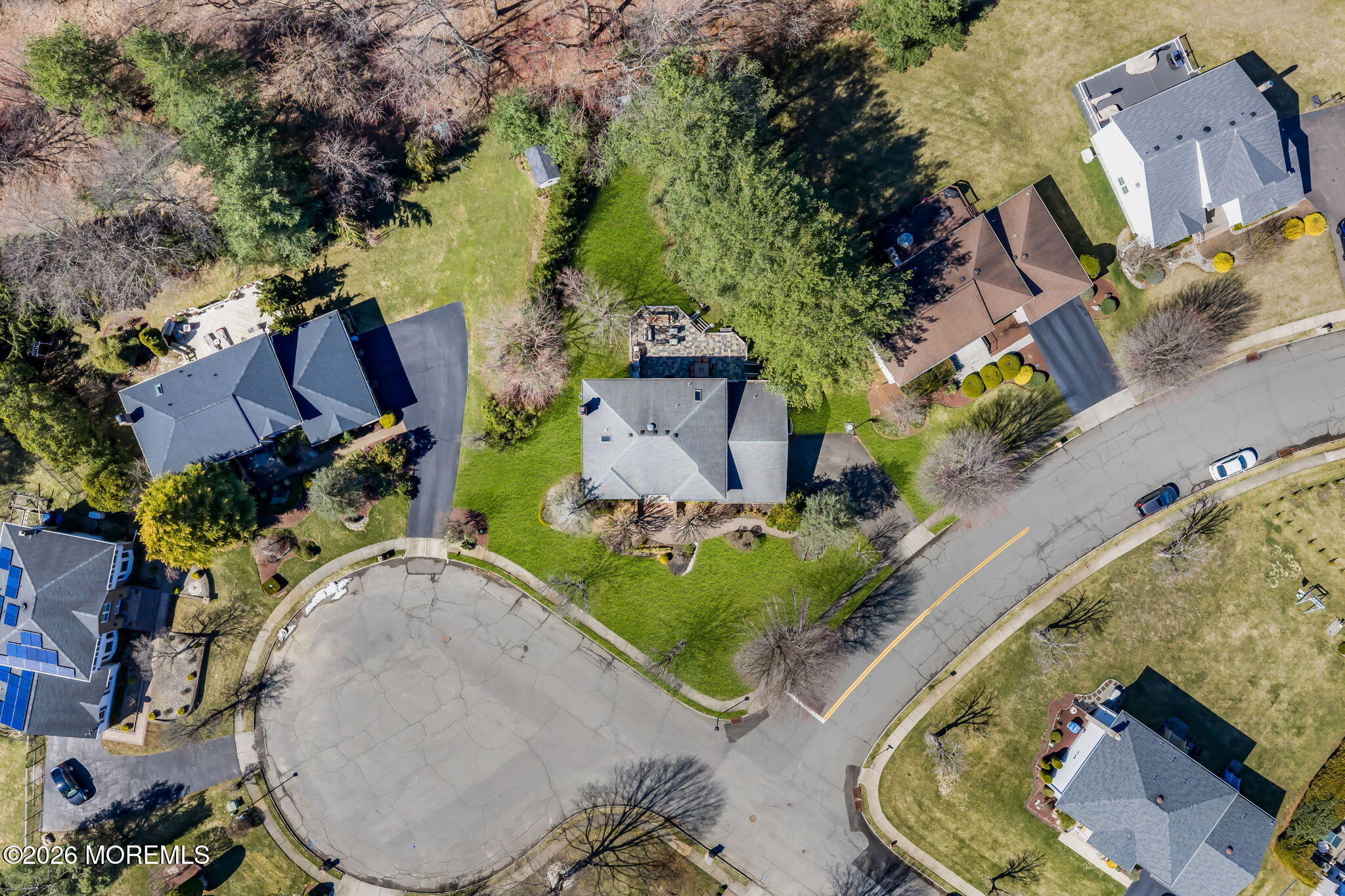 37 Carrie Drive