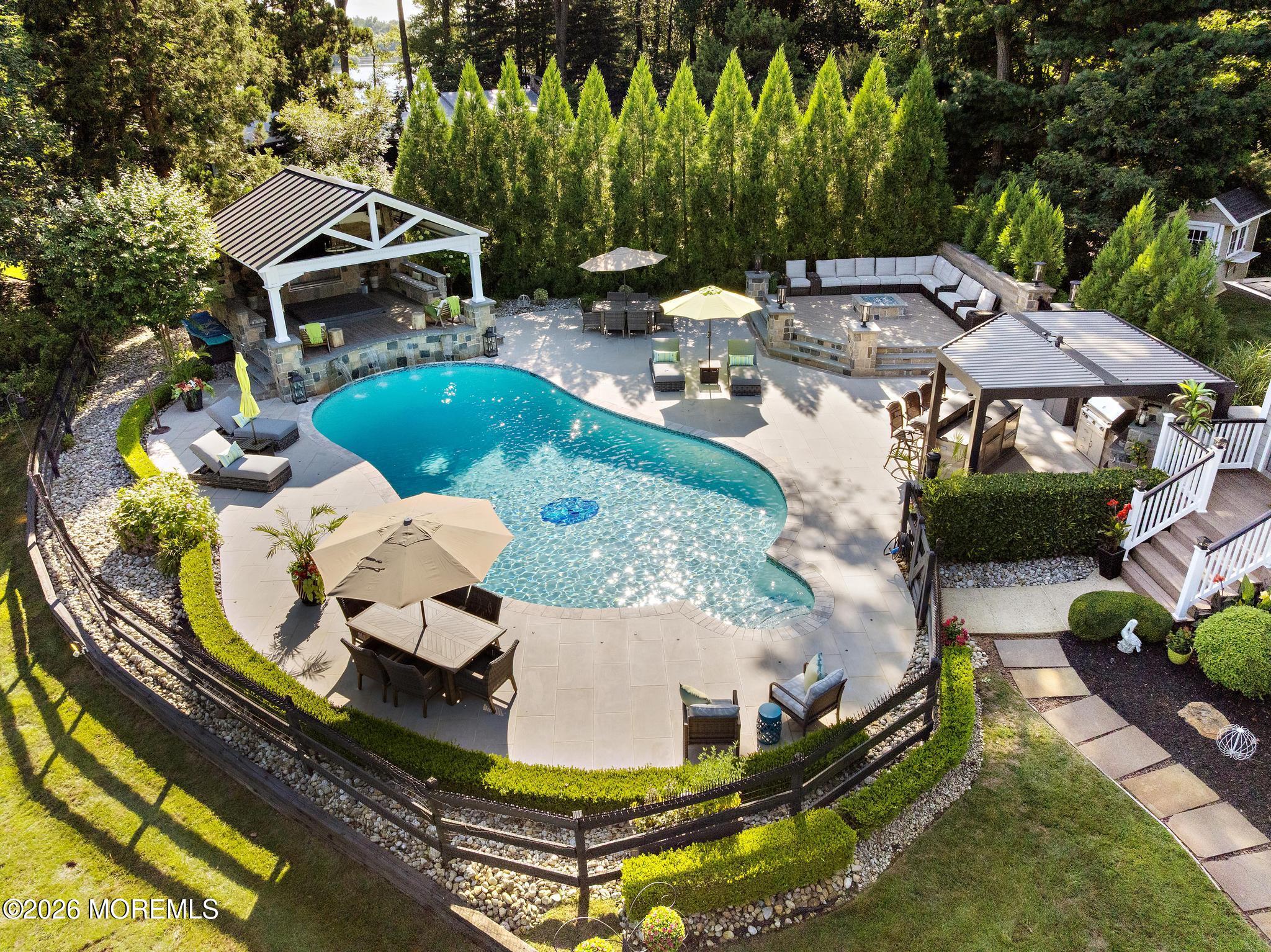 57 Beaver Dam Road
