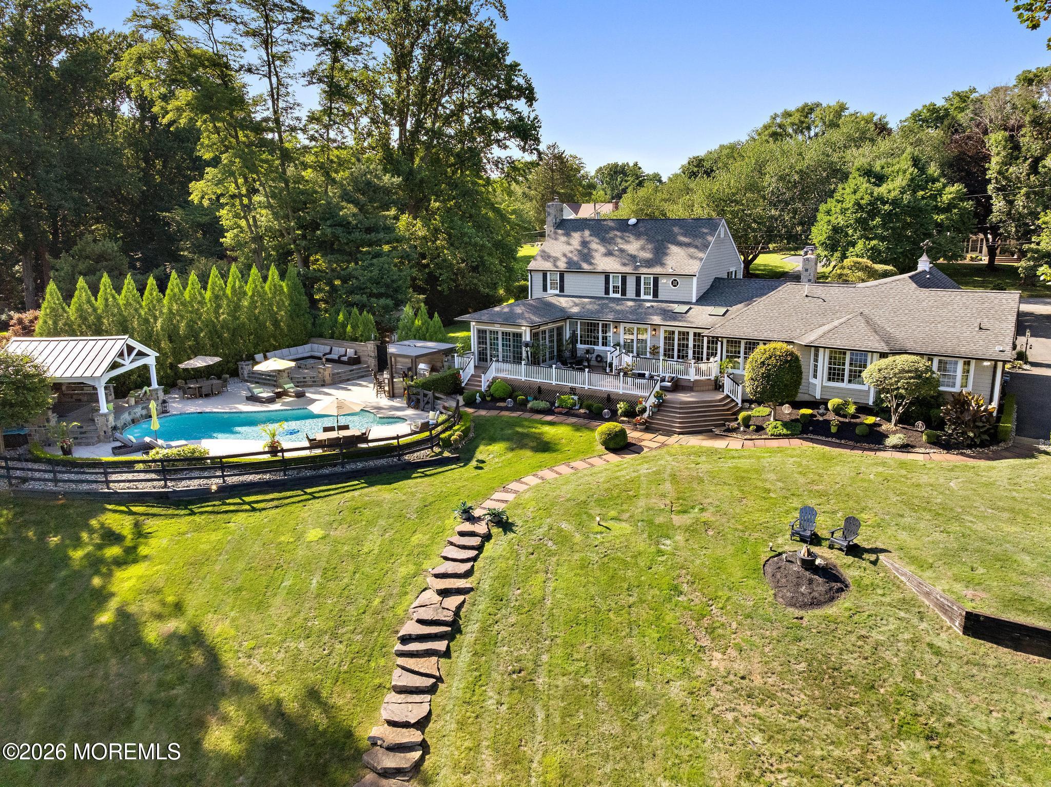 57 Beaver Dam Road