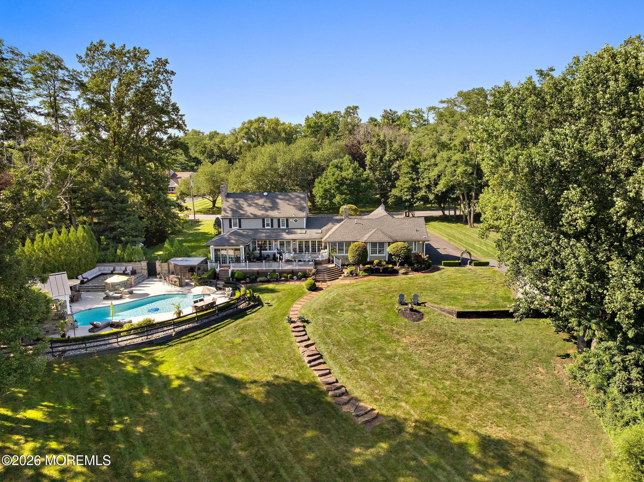 57 Beaver Dam Road