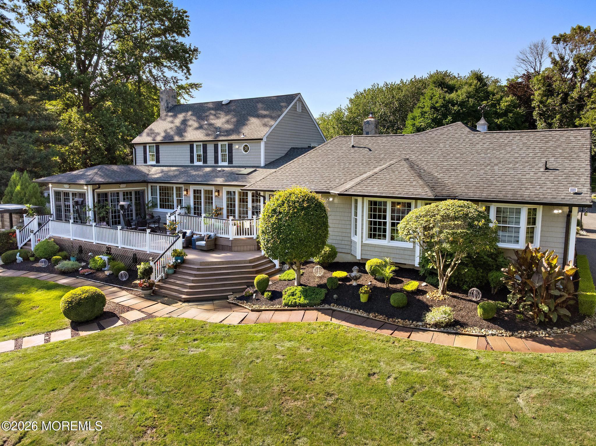 57 Beaver Dam Road
