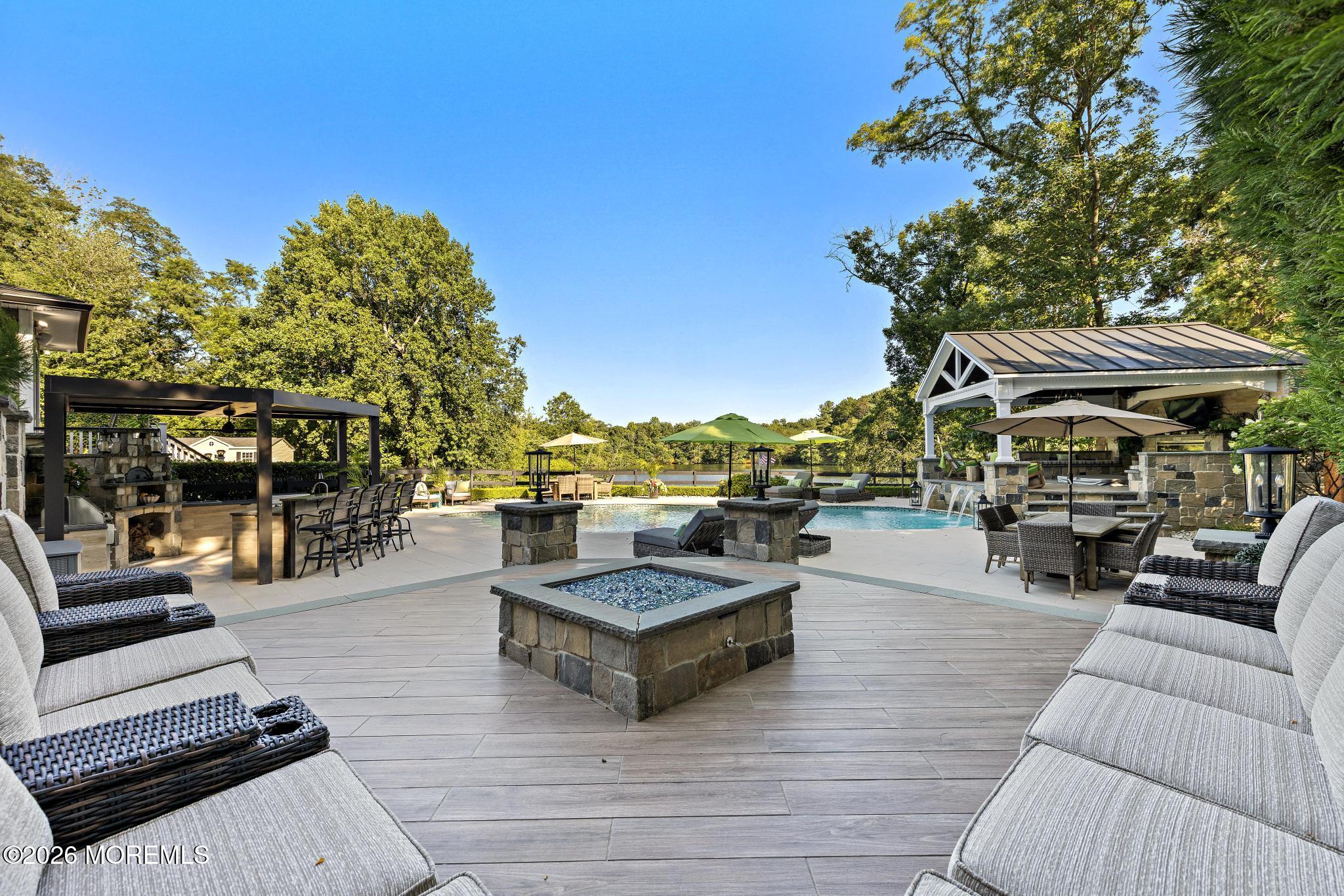 57 Beaver Dam Road