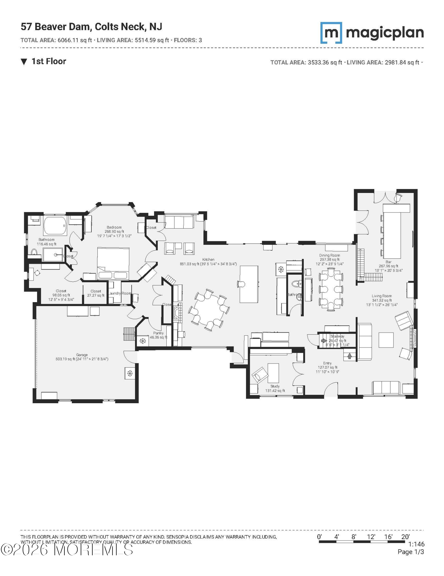 57 Beaver Dam Road