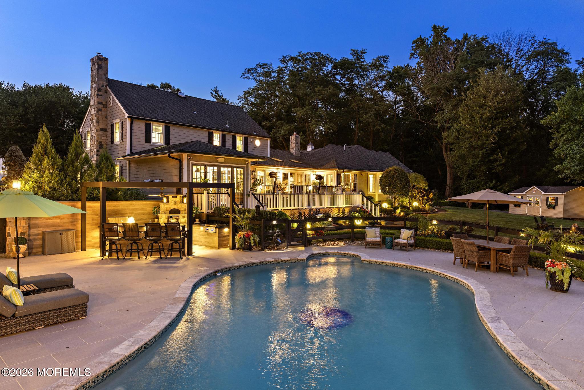 57 Beaver Dam Road