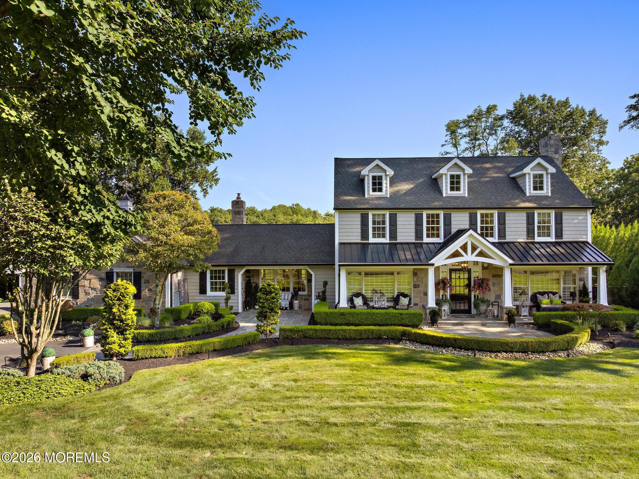 57 Beaver Dam Road