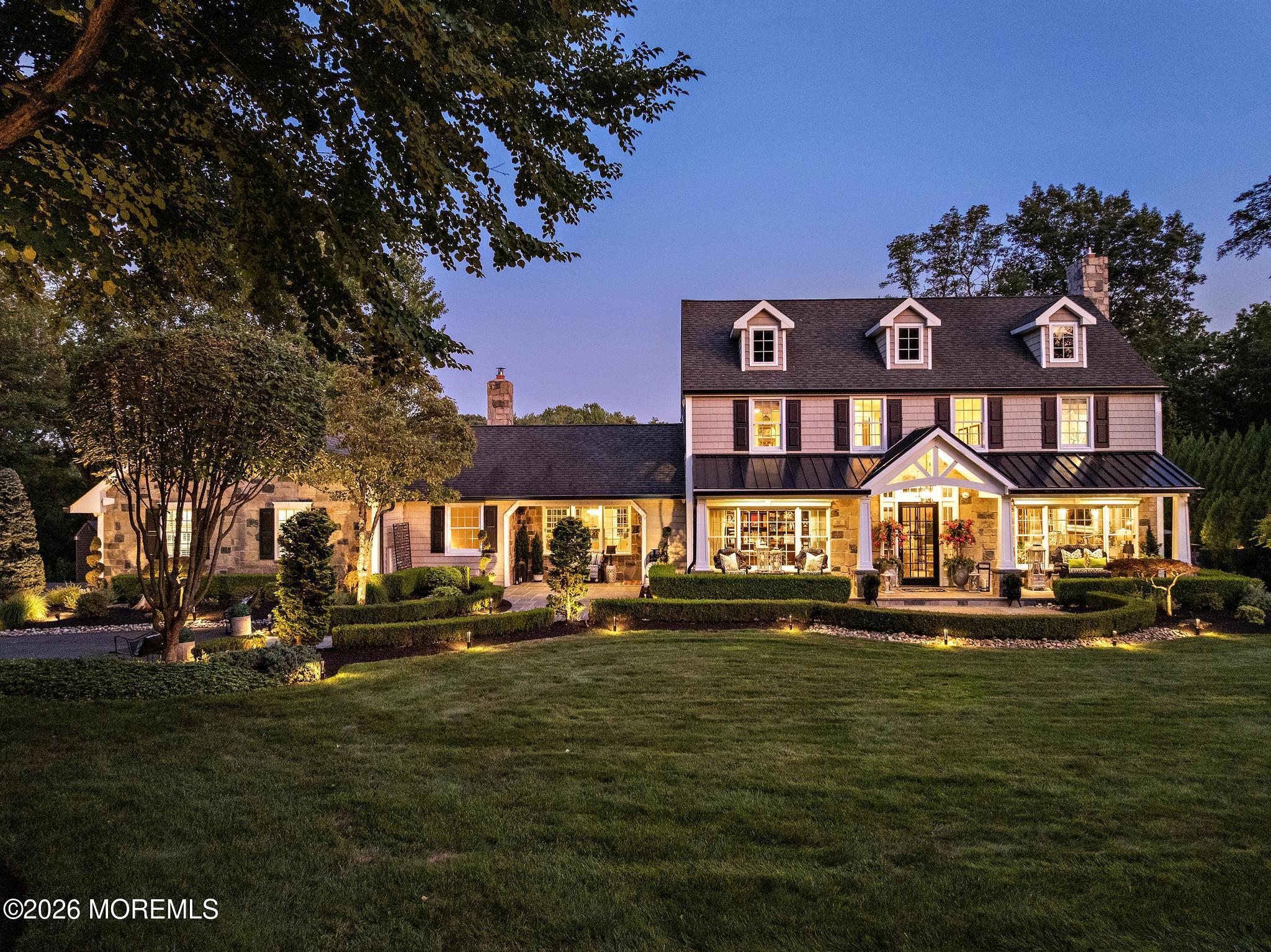 57 Beaver Dam Road